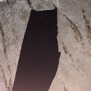 Ivivva High wasted leggings